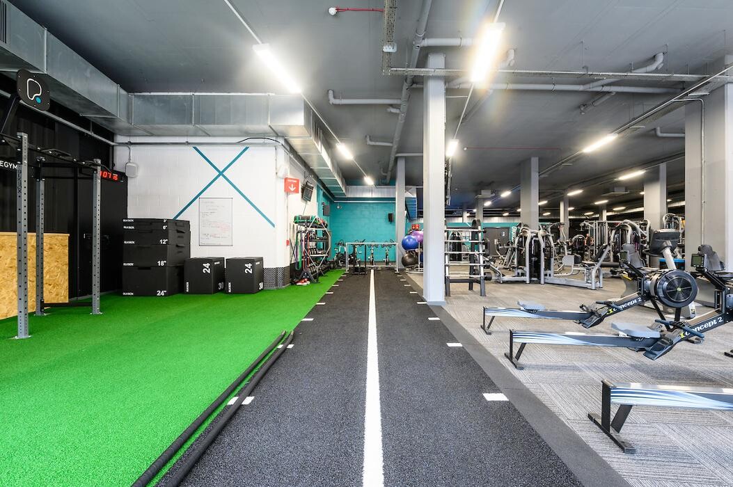 Images PureGym London Acton