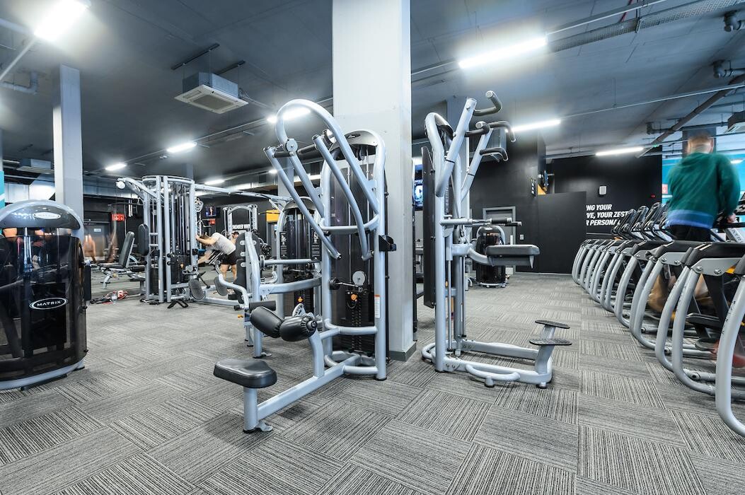 Images PureGym London Acton
