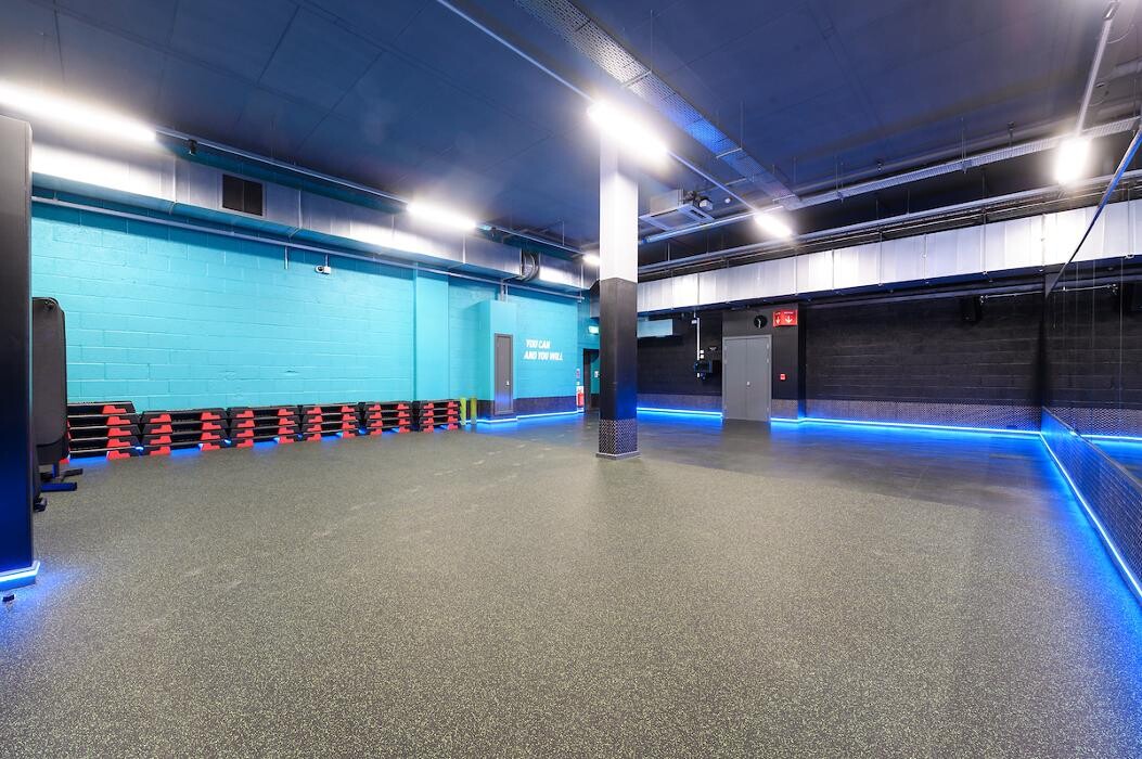 Images PureGym London Acton