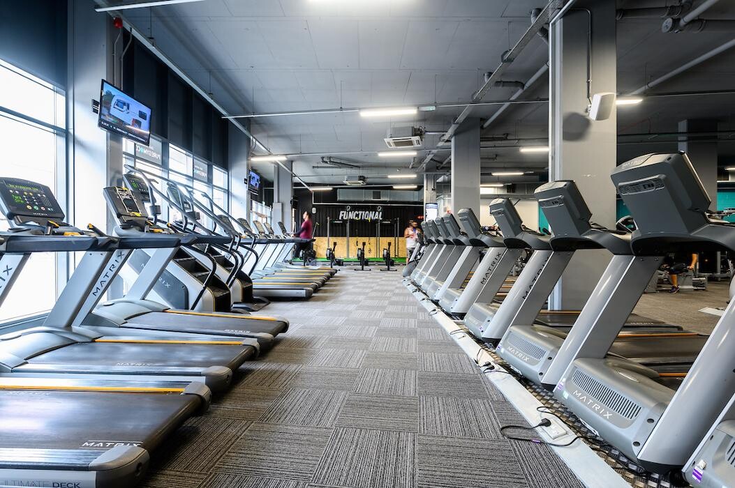 Images PureGym London Acton