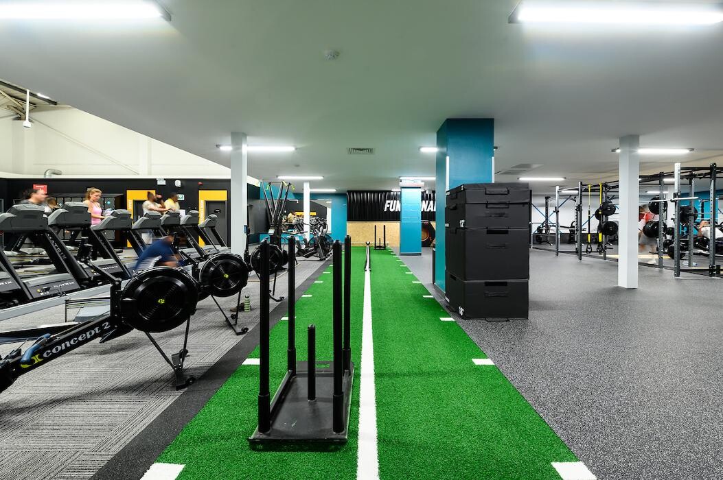 Images PureGym London Hayes