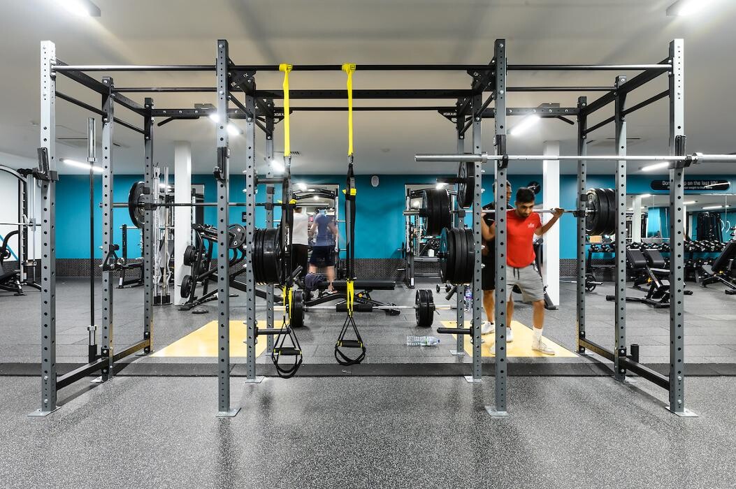 Images PureGym London Hayes