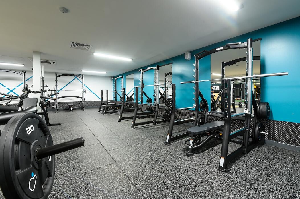 Images PureGym London Hayes