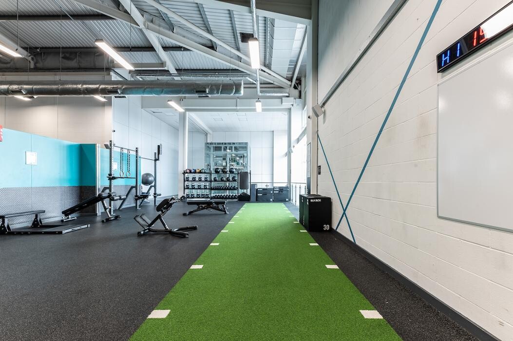 Images PureGym Birmingham West