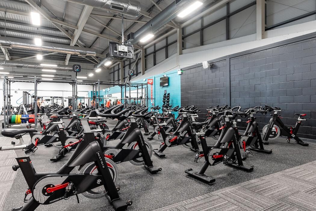 Images PureGym Birmingham West
