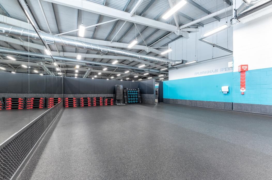 Images PureGym Birmingham West