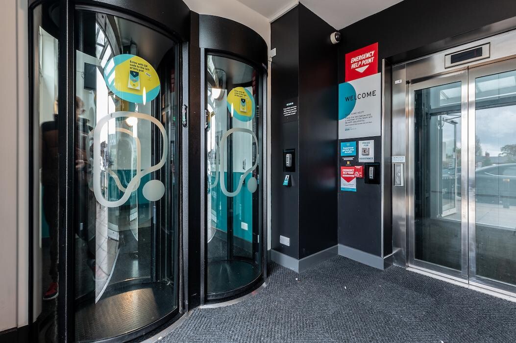 Images PureGym Birmingham West
