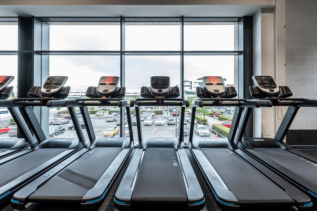 Images PureGym Birmingham Longbridge