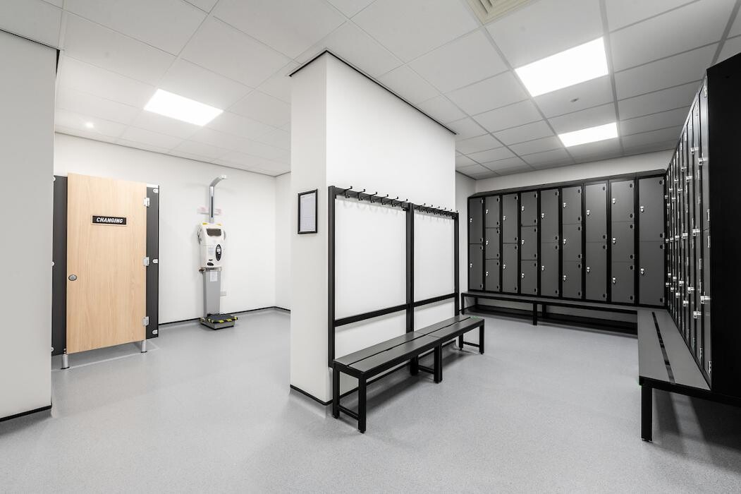 Images PureGym Birmingham Longbridge