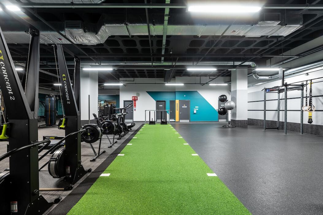 Images PureGym Ipswich Buttermarket - Upgrade Complete!