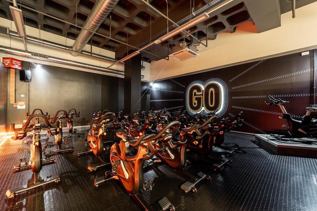 Images PureGym Ipswich Buttermarket - Upgrade Complete!