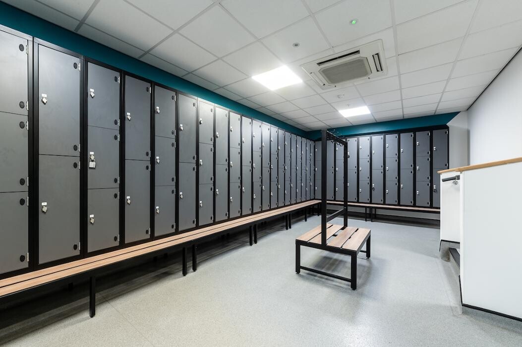 Images PureGym Ipswich Buttermarket - Upgrade Complete!