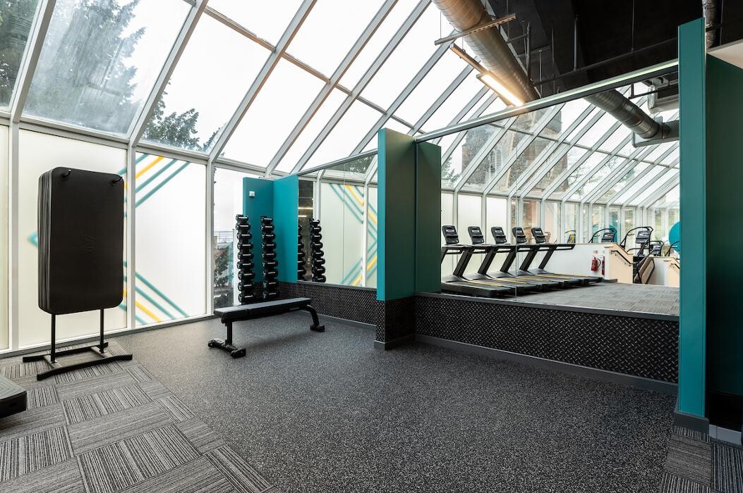Images PureGym Ipswich Buttermarket - Upgrade Complete!