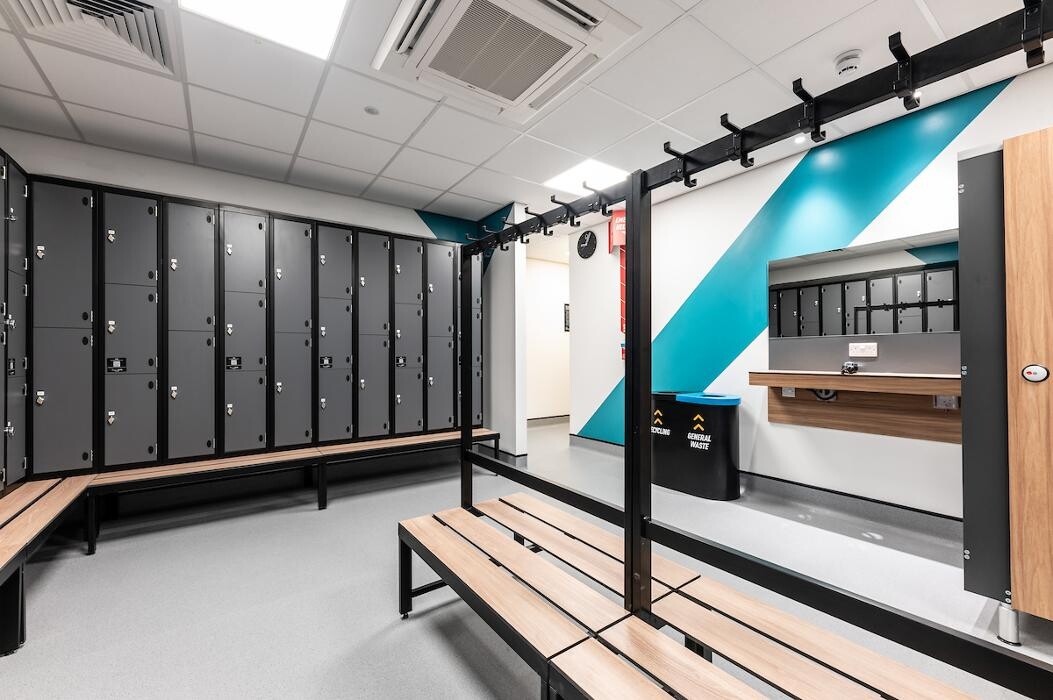 Images PureGym Liverpool Edge Lane