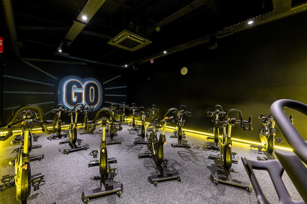 Images PureGym Liverpool Edge Lane