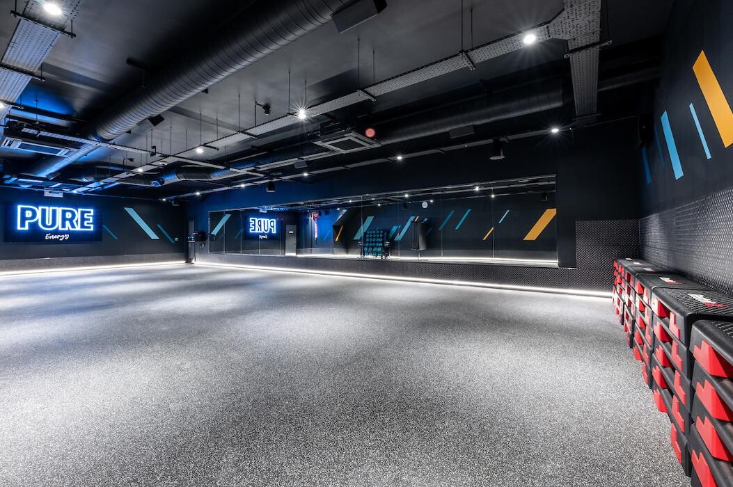 Images PureGym Liverpool Edge Lane