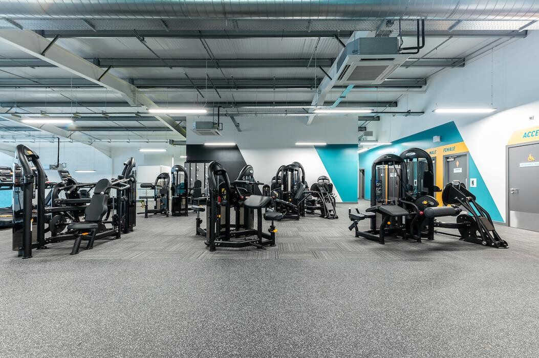 Images PureGym Liverpool Edge Lane