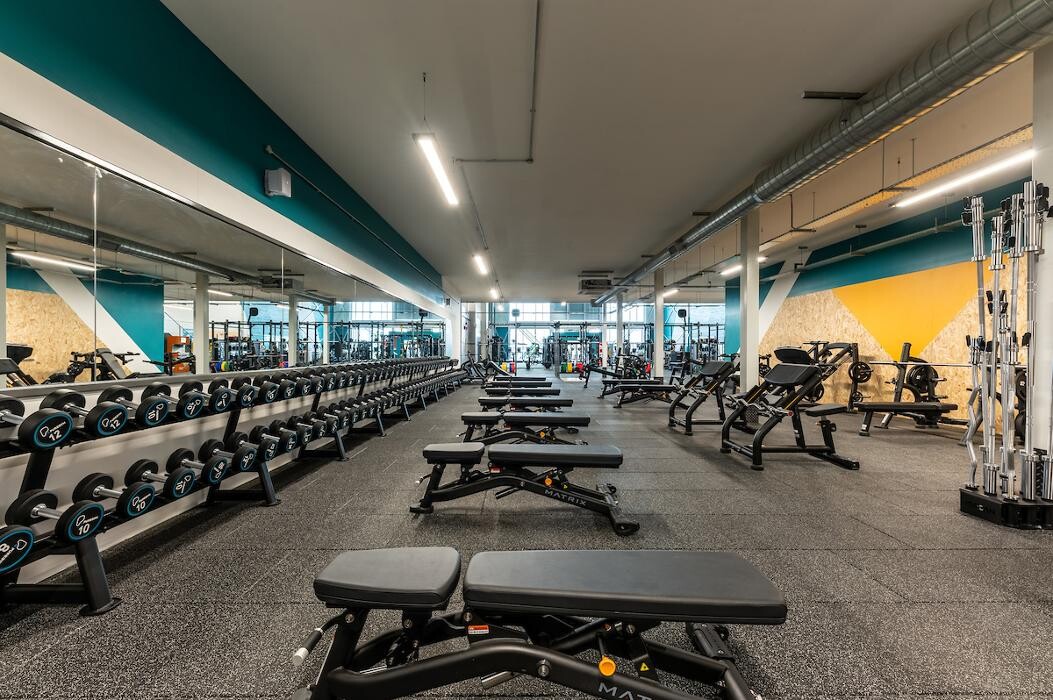 Images PureGym Liverpool Edge Lane