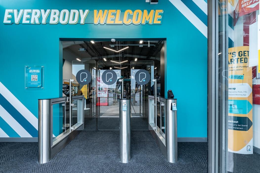 Images PureGym Liverpool Edge Lane