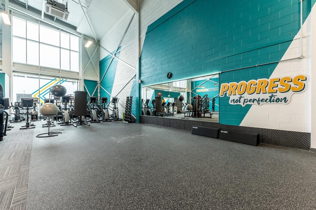 Images PureGym Liverpool Edge Lane