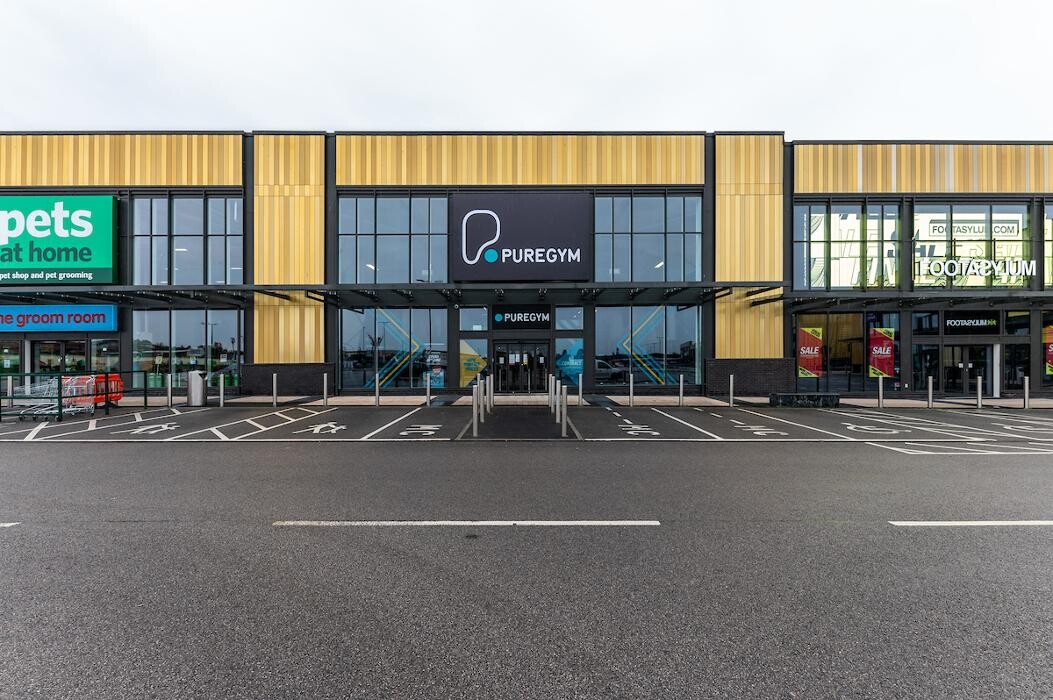 Images PureGym Liverpool Edge Lane