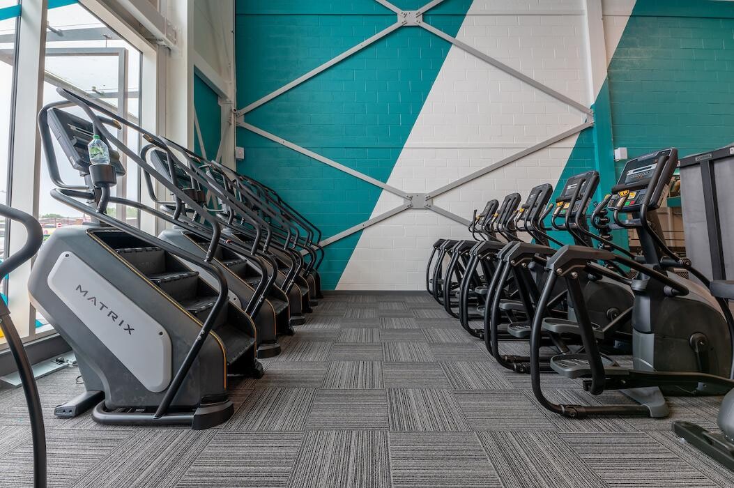 Images PureGym Liverpool Edge Lane