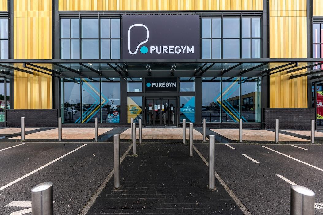 Images PureGym Liverpool Edge Lane