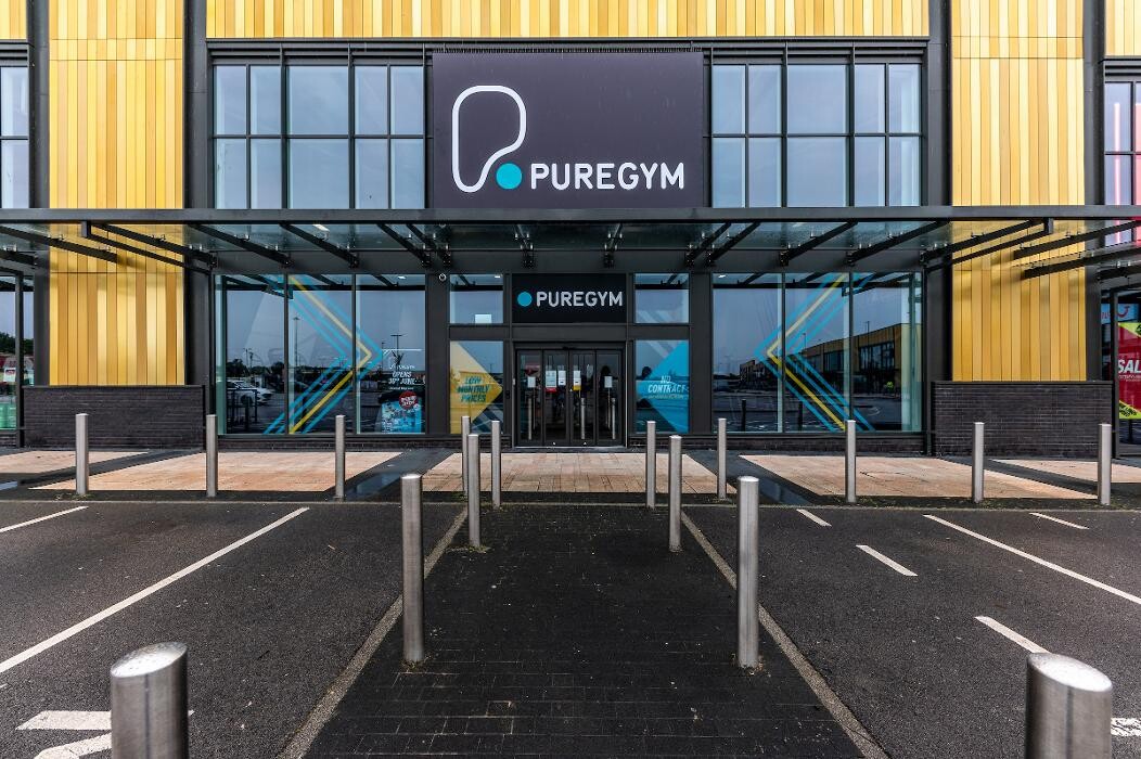 Images PureGym Liverpool Edge Lane
