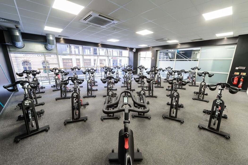 Images PureGym Newcastle Longbenton