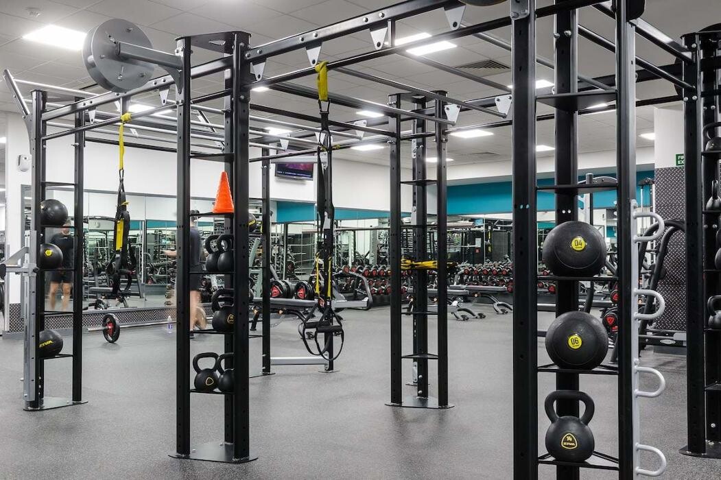 Images PureGym Newcastle Longbenton