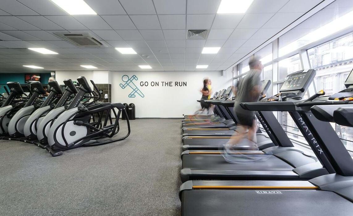 Images PureGym Newcastle Longbenton