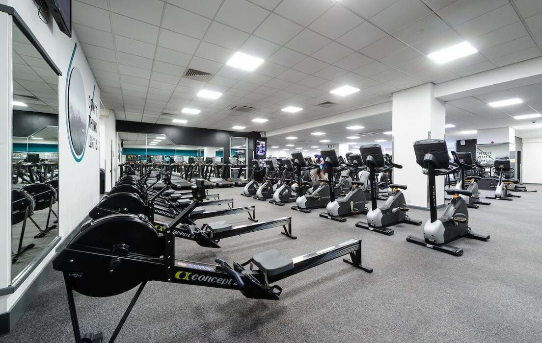 Images PureGym Newcastle Longbenton