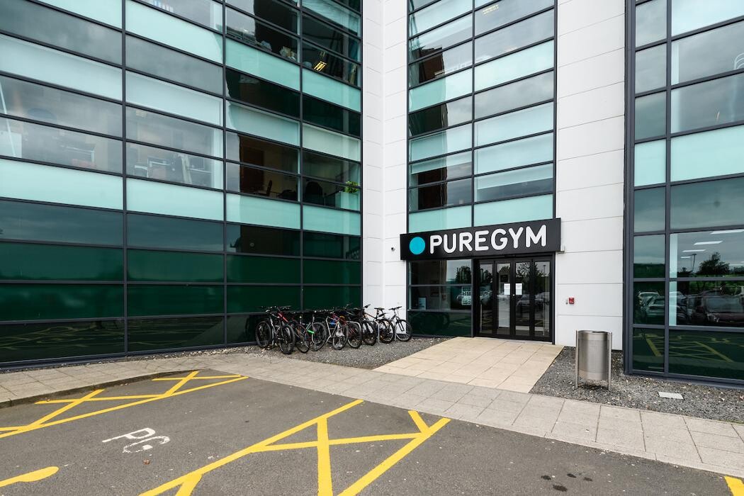 Images PureGym Newcastle Longbenton