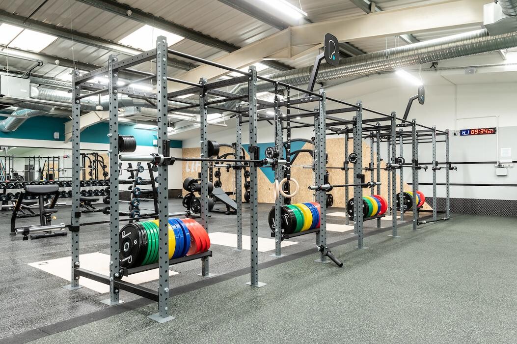 Images PureGym Cardiff Western Avenue