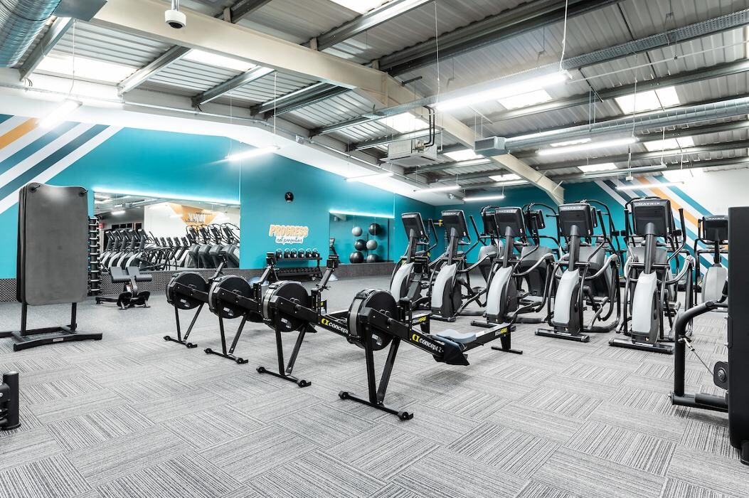 Images PureGym Cardiff Western Avenue