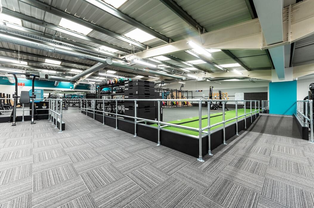 Images PureGym Cardiff Western Avenue