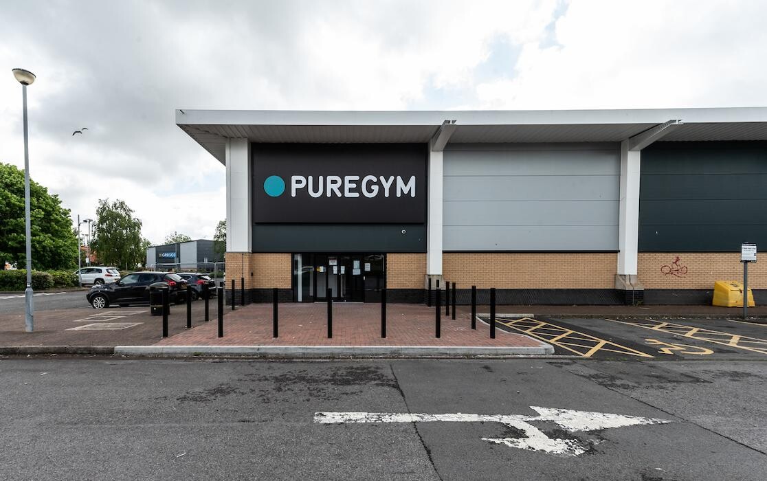 Images PureGym Cardiff Western Avenue