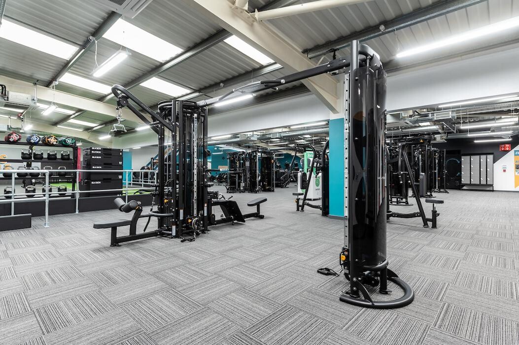 Images PureGym Cardiff Western Avenue