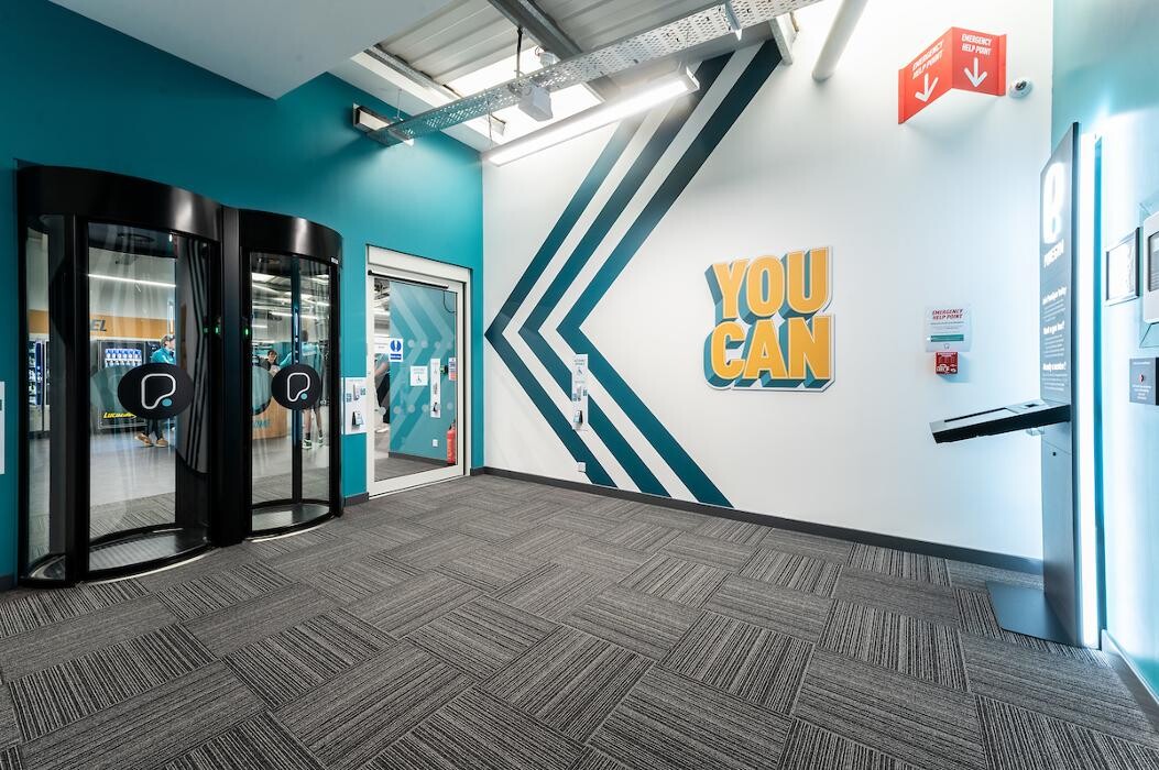 Images PureGym Cardiff Western Avenue