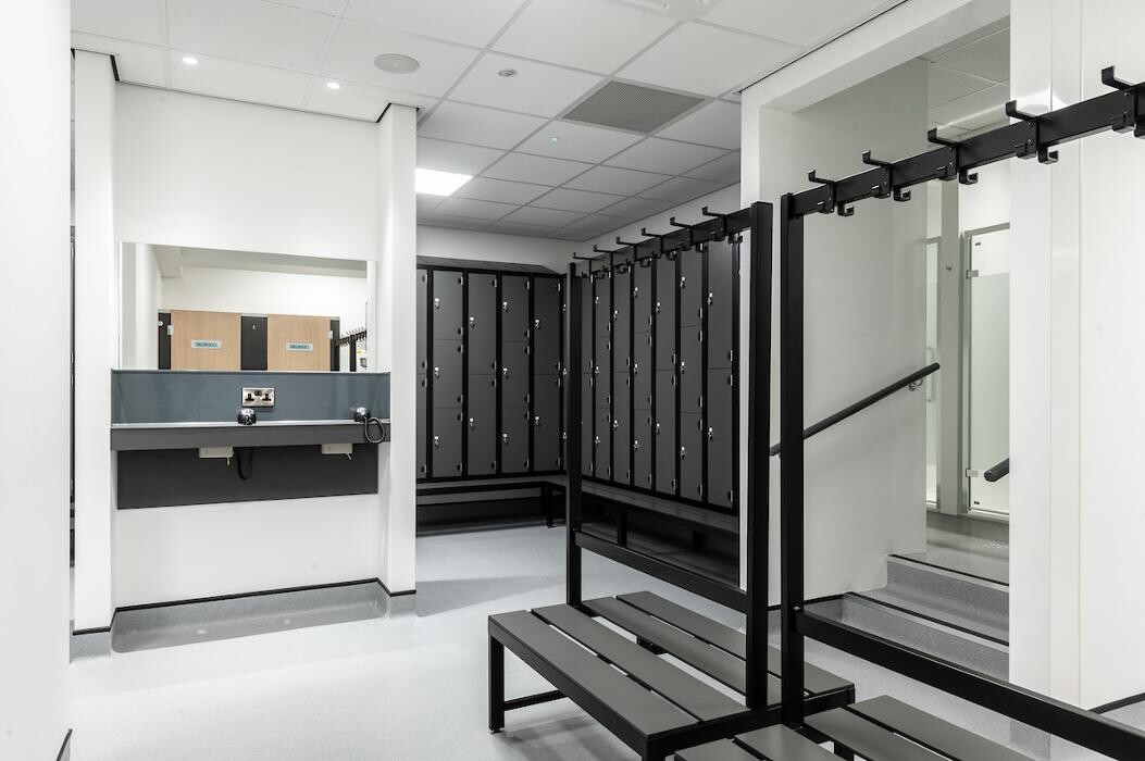 Images PureGym Cardiff Western Avenue