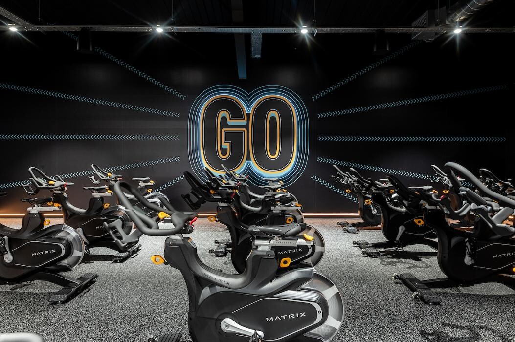 Images PureGym Cardiff Western Avenue