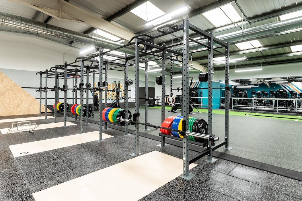 Images PureGym Cardiff Western Avenue