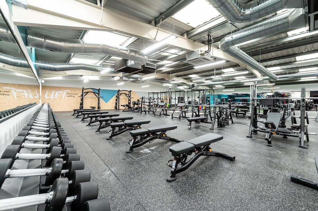 Images PureGym Cardiff Western Avenue