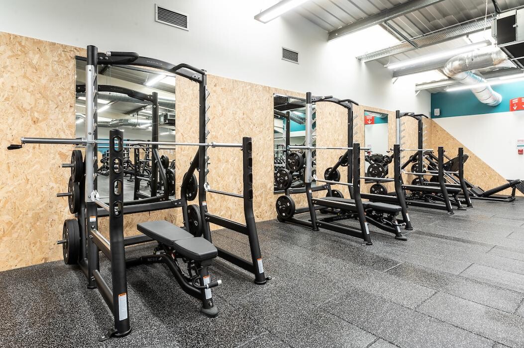 Images PureGym Cardiff Western Avenue