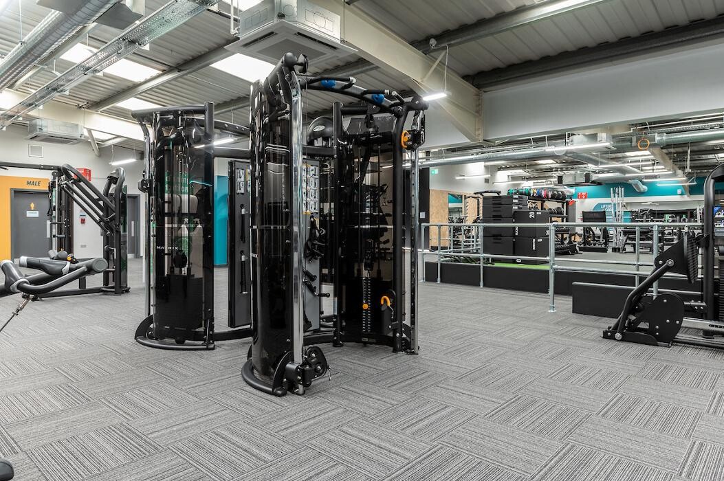 Images PureGym Cardiff Western Avenue
