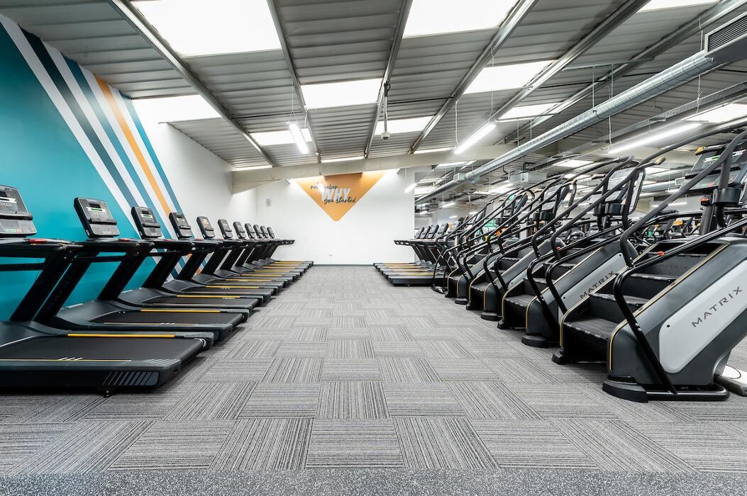 Images PureGym Cardiff Western Avenue
