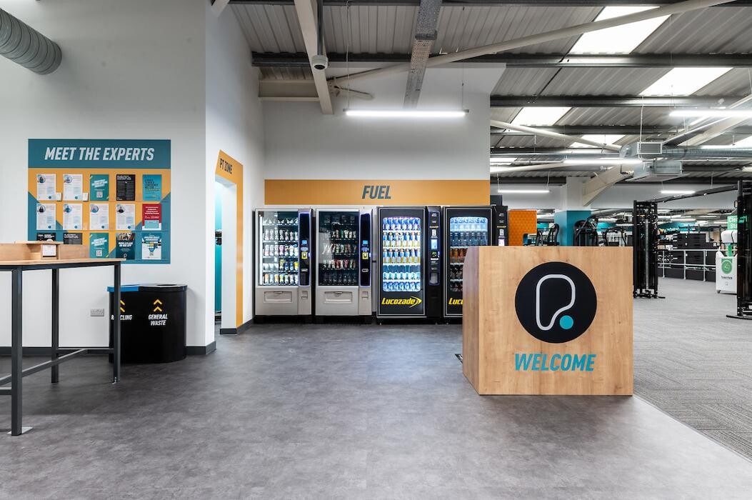 Images PureGym Cardiff Western Avenue