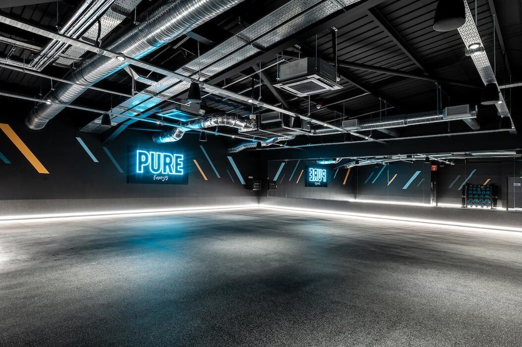 Images PureGym Cardiff Western Avenue