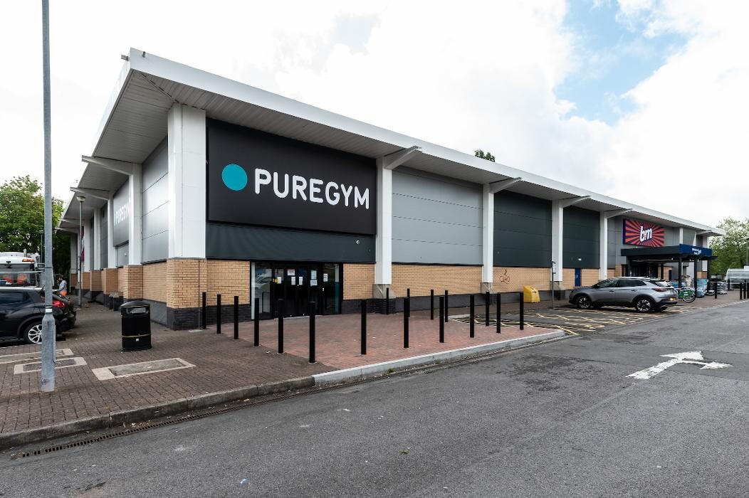 Images PureGym Cardiff Western Avenue