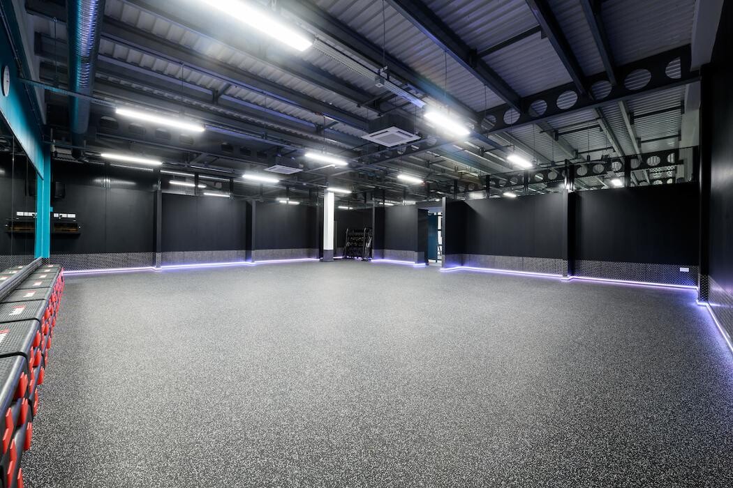 Images PureGym Leeds Thorpe Park